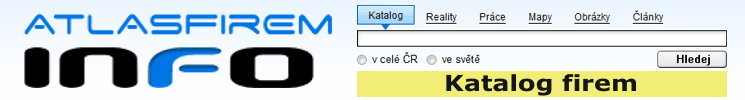 Info-Atlasfirem